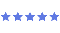 5 stars